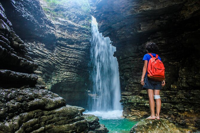 2 Day Hiking Homestay Tour in Remote Villages of Guba - Guide Sabina and the private-tour advantage