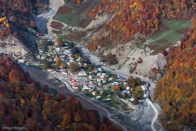 2 days 1 Night Shamakhi – Gabala – Lahij – Sheki Tour ( Northern Route)