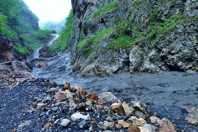 3-Day Hiking & Trekking Tour Remote Villages in Guba Azerbaijan - Who should book this trip