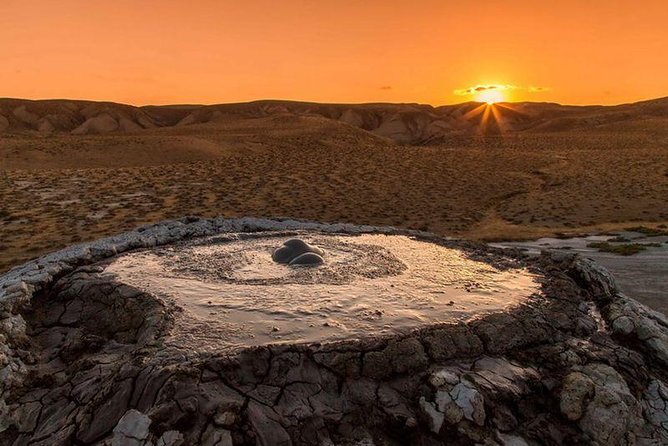 3 day tour in Azerbaijan - visit most of sightseeings - Private guides, vehicle comfort, and the pace