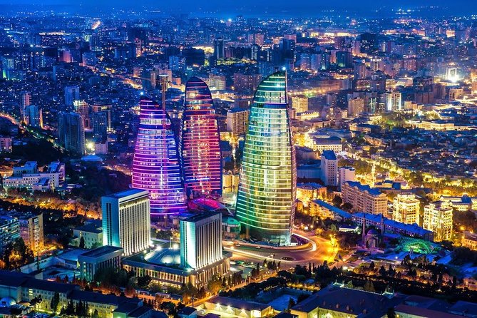 3 Days Baku Tour: Visit must-see places in our group tours - Guides, group size, and the service level