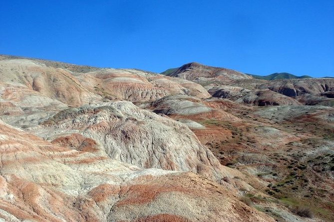 3-hour Candy Mountains Small Group Trip - Is $65 fair for this outing?