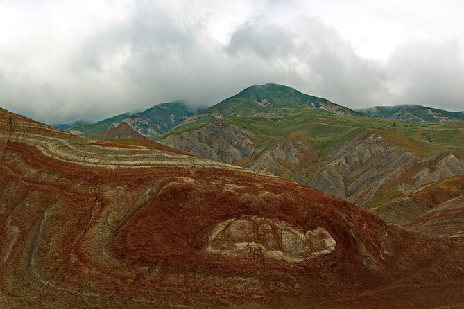 3-hour Candy Mountains Small Group Trip - Who should book this half-day trip?