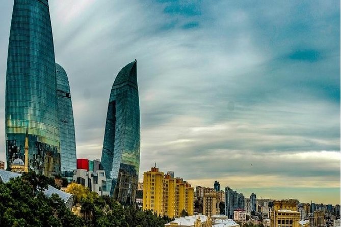 4 days Baku - Sheki tour in Azerbaijan - Why this four-day route works