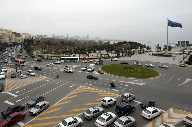 4 Days Tour: Airport Pickup + Old City + Night Tour + Day Trip Baku + Gabala - Is $212 a good value?