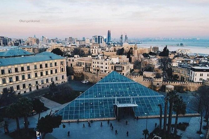 4 Nights 5 Days in Azerbaijan - Why this five-day route works