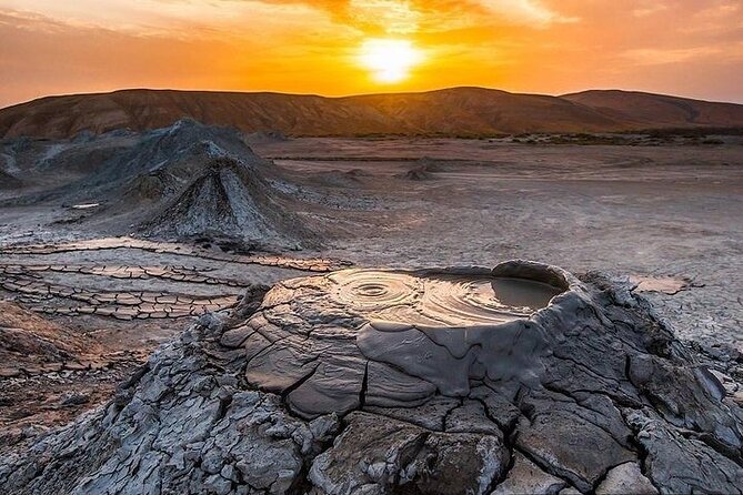 5-Day Unforgettable Private Tour in Azerbaijan - Gabala’s lake, waterfall, and mountain cable car