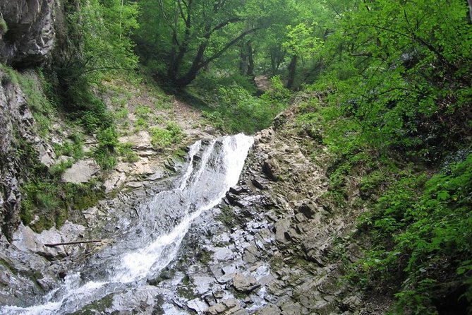 7 days in Azerbaijan - Pace, transport, and who will enjoy it