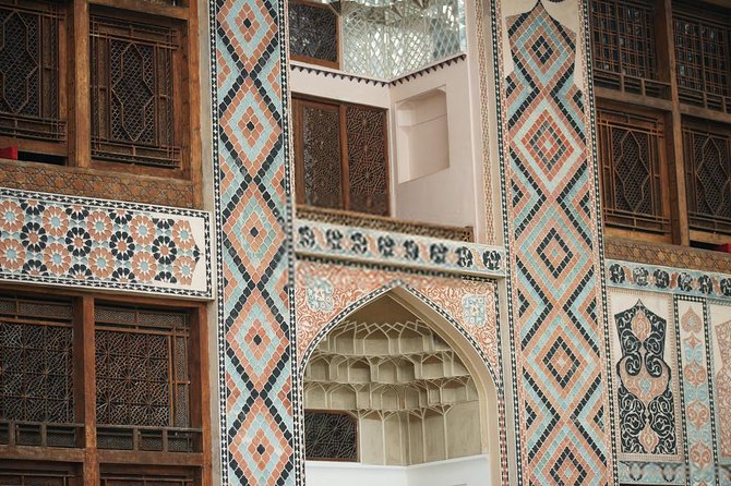 9 days Baku to Qabala - Sheki - Zaqatala - Sighnaghi and Tbilisi Private Tour - What the $1,128.21 price really covers