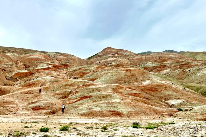 A Full Day Adventure: Khinalug, Guba & Candy Mountains Tour - Why Khinalug makes this long day worthwhile