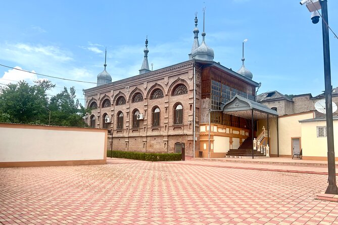 A Full Day Adventure: Khinalug, Guba & Candy Mountains Tour - What the $57 price includes
