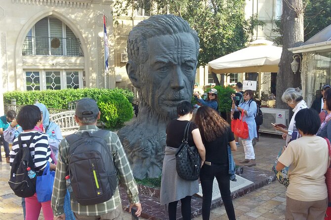 A Full Day Baku City Private Tour - What this Baku private tour does well