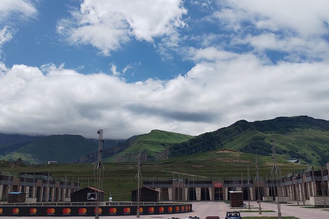 A Private Day Trip to Shahdag Ski Resort - The best season for your visit