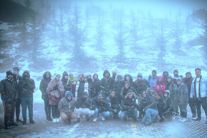 A Private Day Trip to Shahdag Ski Resort - Who will get the most from this trip?