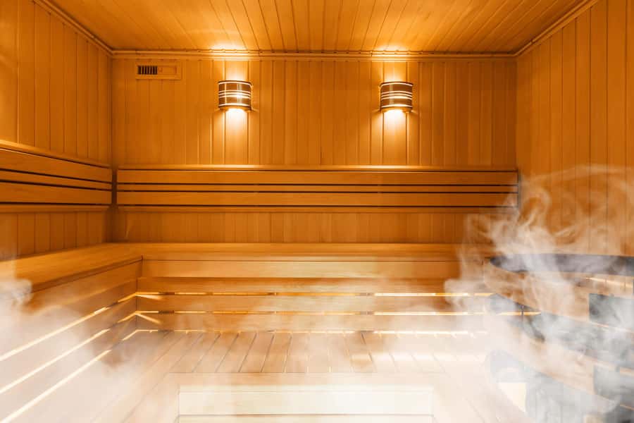 Azerbaijan Finnish Turkish RussianBath All in One Experience - Turkish bath: the main cleansing ritual