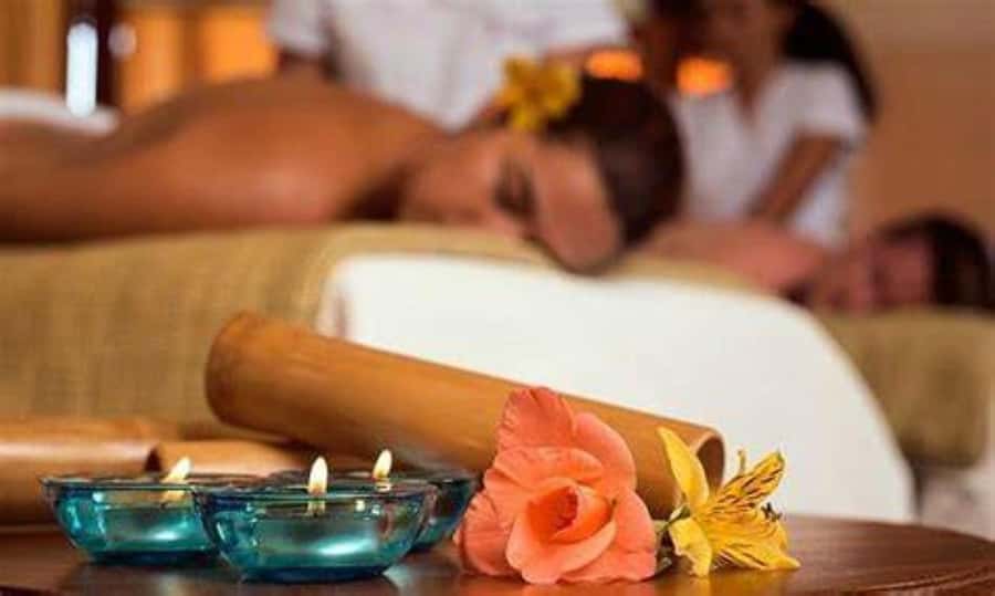 Azerbaijan Finnish Turkish RussianBath All in One Experience - Guides, language, and the importance of coordination