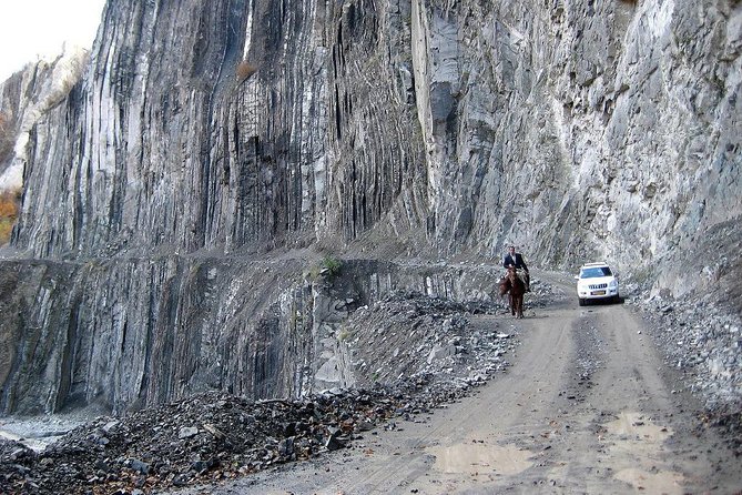 Azerbaijan in 9 days - Guba, Khinalig, and the road into the mountains