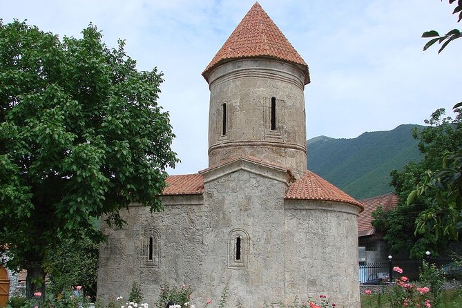 Azerbaijan tour in 2 days/Sheki+Lahij+Gabala up to Georgia Border - Key points to know before booking