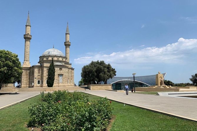 Azerbaijan Tour Package for 3 days(Baku & Absheron & Gobustan & Gabala Tours) - Who should book this private route?