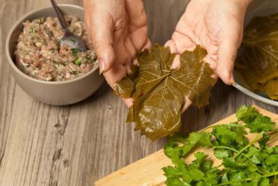 Azerbaijani Cooking Class & Old City Tour & Lunch