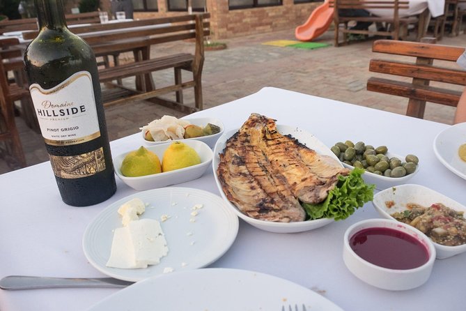 Azerbaijani Cuisine Tour - Paying Only for What You Eat