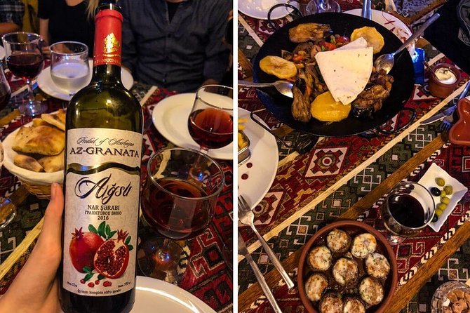 Azerbaijani Cuisine Tour - Why the Small Group Matters