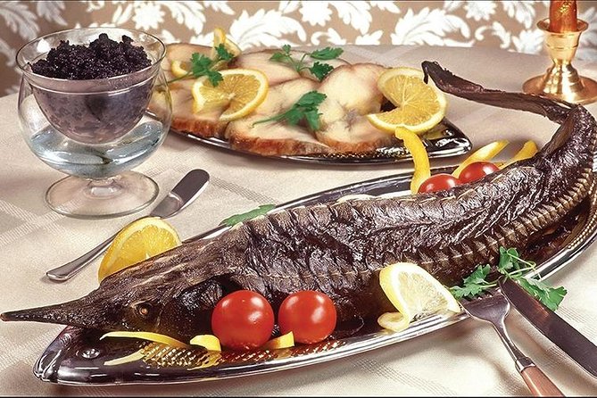 Azerbaijani Cuisine Tour - The Tour’s Most Useful Takeaway