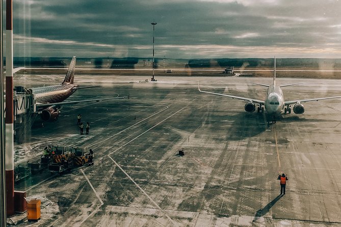 Baku Airport Private Transfer Service - What the strong service looks like