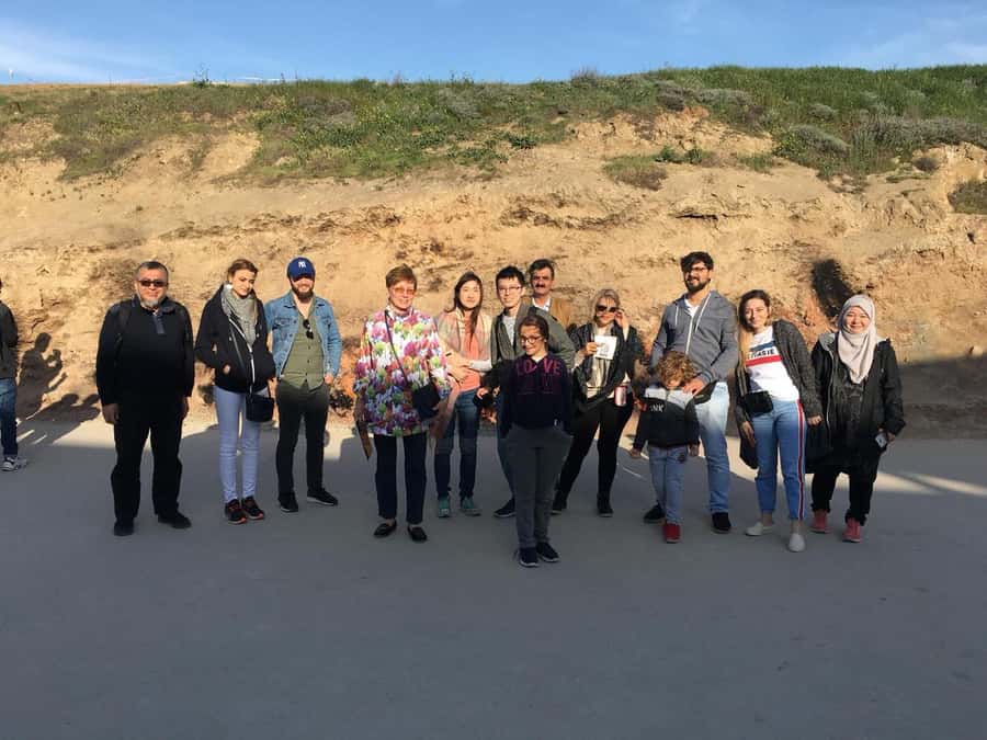 Baku: Atashgah Fire Temple & Burning Mountain Half-Day Tour - Why these two fires matter in Absheron