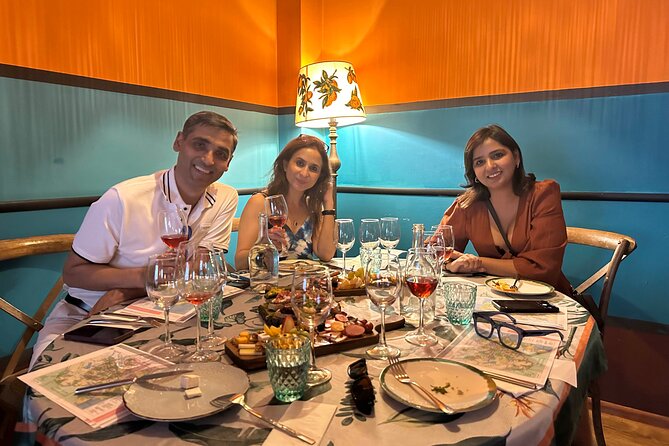 Baku City Guided Wine Tour (snacks included) - Why Azerbaijani wine makes a good Baku introduction
