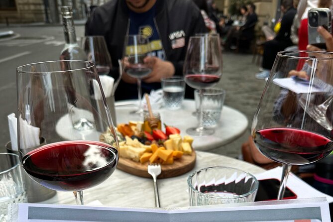Baku City Guided Wine Tour (snacks included) - The guide makes the difference