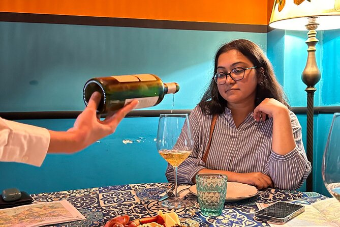 Baku City Guided Wine Tour (snacks included) - Is $100 a fair price?