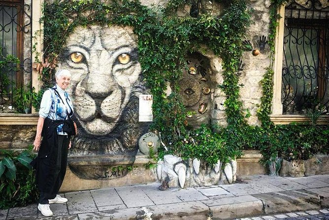 Baku City Tour and Old town without transportation service - Maiden Tower and the story of old Baku