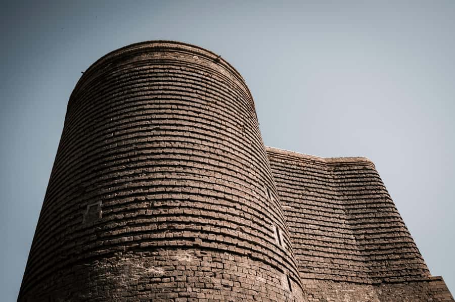 Baku City Tour: Explore the Heart of Azerbaijan - Flame Towers and Baku’s modern symbol