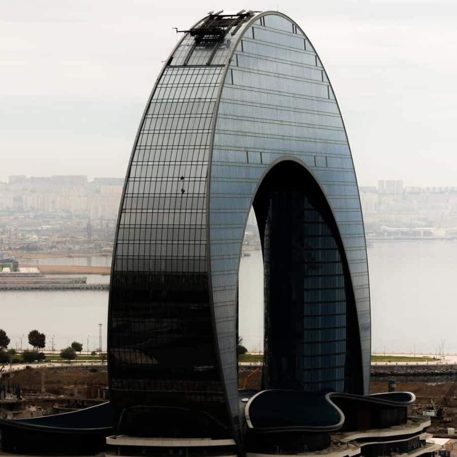 Baku City Tour: Explore the Heart of Azerbaijan - Azerbaijan Carpet Museum and Nizami Street