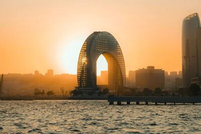 Baku City tours, Guide, Full Day Tour in Baku