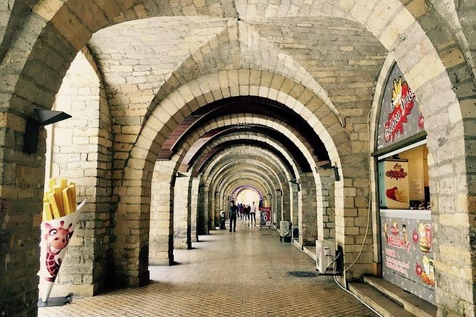 Baku Downtown Original Walking Tour - What the $16.39 price really gets you