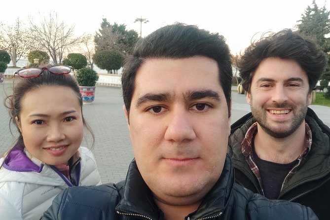 Baku Downtown Original Walking Tour - Timing, weather, and practical details