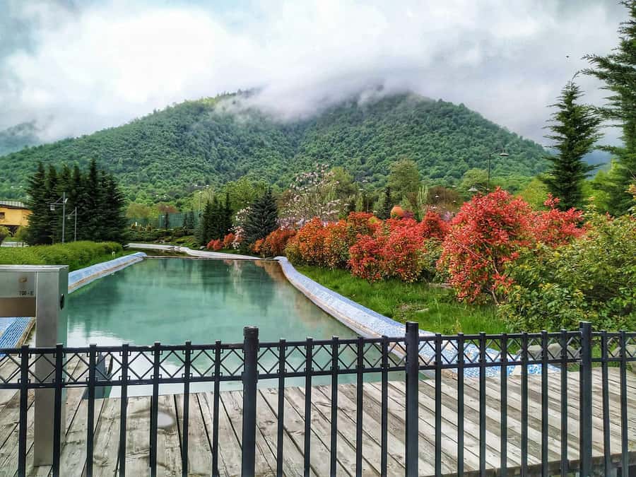 Baku-Gabala-Shamakhi-Tufandag -Nohur lake - Lavender fields - Why this day trip works beyond Baku