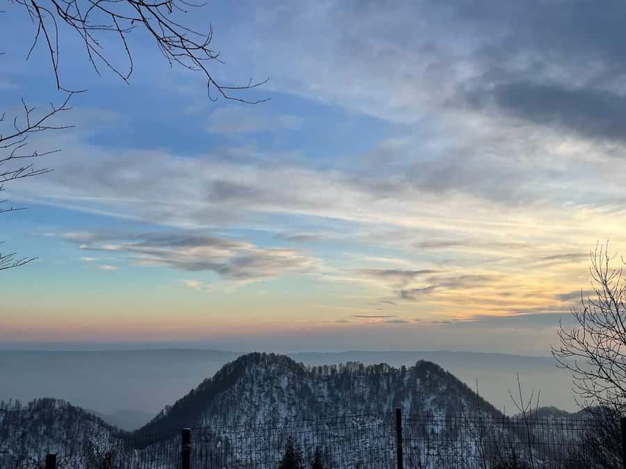 Baku-Gabala-Shamakhi-Tufandag -Nohur lake - Lavender fields - Weather, clothing, and seasonal planning