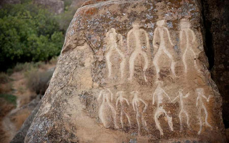 Baku: Gobustan & Absheron Group Tour + Lunch & Tickets inc - Why this day outside Baku works
