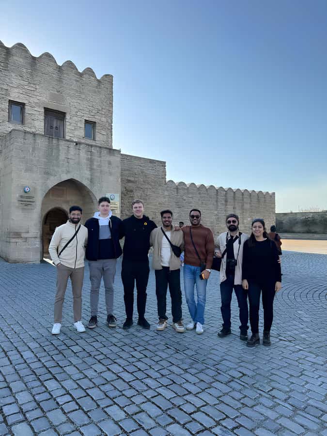 Baku: Gobustan/Absheron guided tour with lunch and tickets - A big day beyond Baku