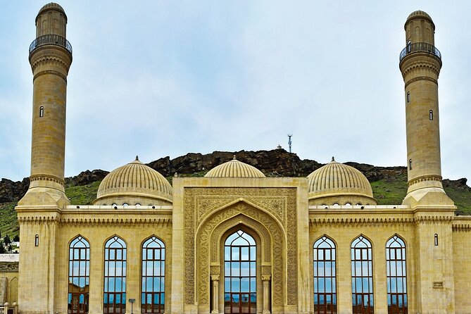 Baku : Gobustan, Absheron Sights Guided Day Trip Lunch included - Atashgah Fire Temple and several religious traditions