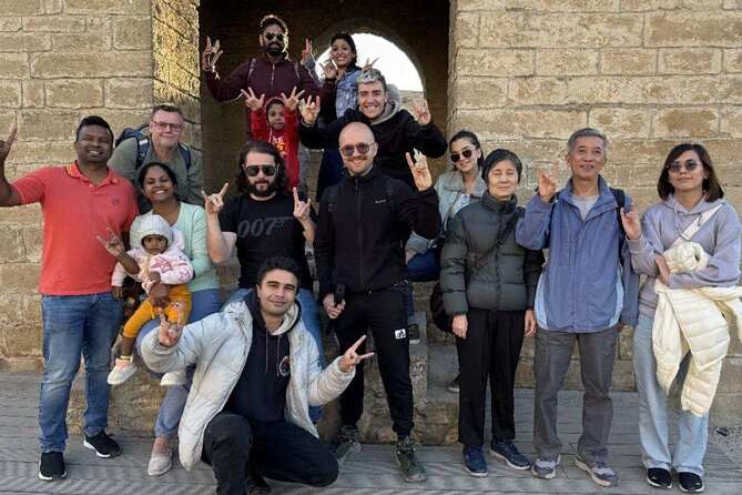 Baku : Gobustan, Absheron Sights Guided Day Trip Lunch included - Gobustan rock art and the first people of Azerbaijan