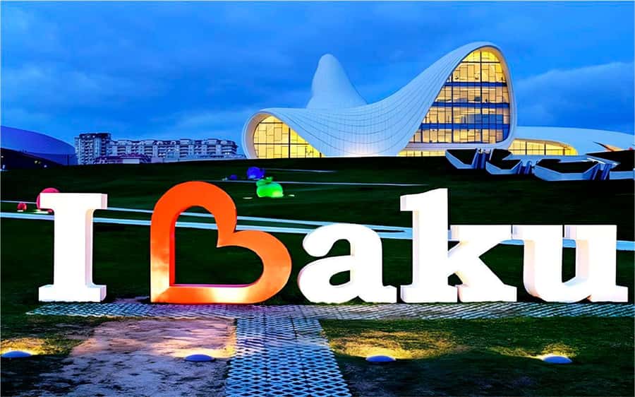 Baku: Gobustan Absheron Tour Entry Tickets included - The first oil wells and Azerbaijan’s industrial story