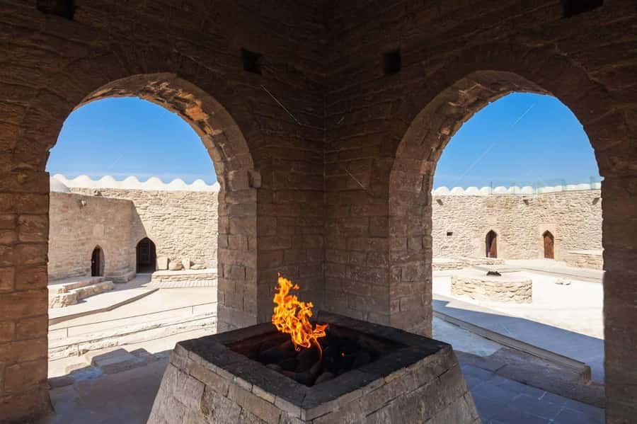 Baku: Gobustan & Absheron Trip - Starting at Bibiheybat Mosque