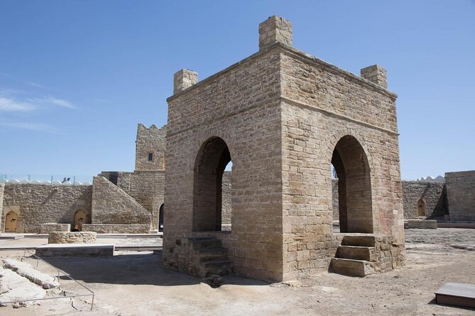 Baku Gobustan and Absheron guided tour + Free Airport Transfer - Key points before you book