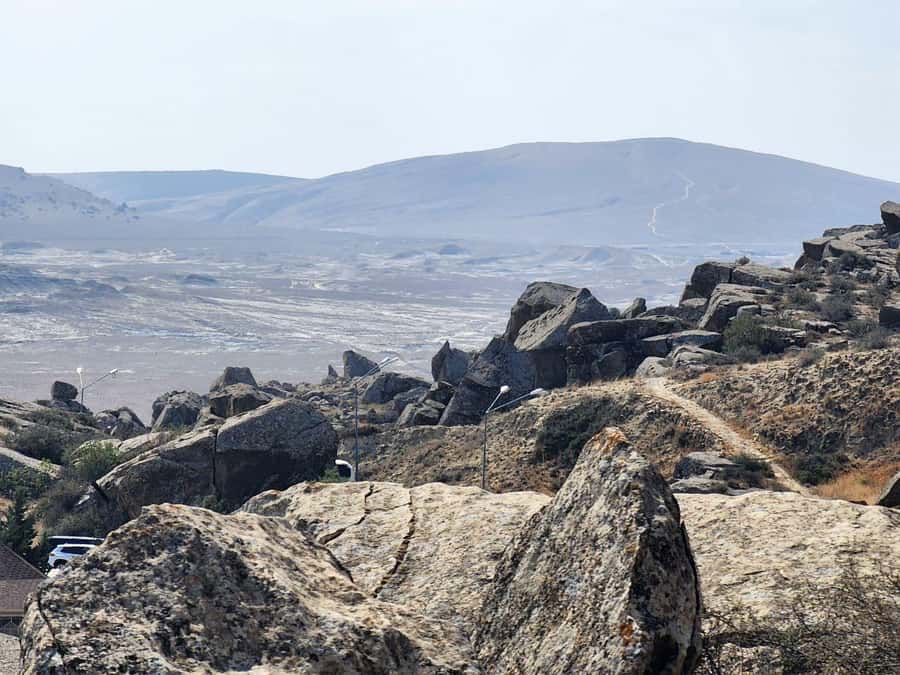 Baku: Gobustan, Mud Volcano, Fire Mount, Temple Lunch Entry - Ateshgah Fire Temple explains Azerbaijan’s fire tradition