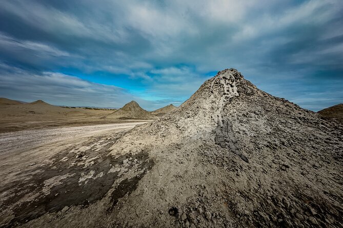 Baku: Gobustan, Mud Volcano, Fire Temple & Burning Mountain - Why this Baku day trip covers so much ground