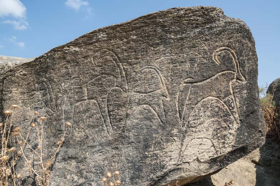 Baku: Gobustan, Mud Volcanoes & Absheron (Group or Private) - Key things to know before booking